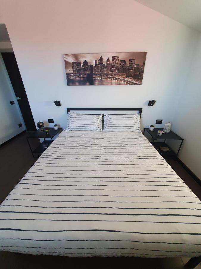 B&B Casa Sara カッサーノ・ダッダ エクステリア 写真