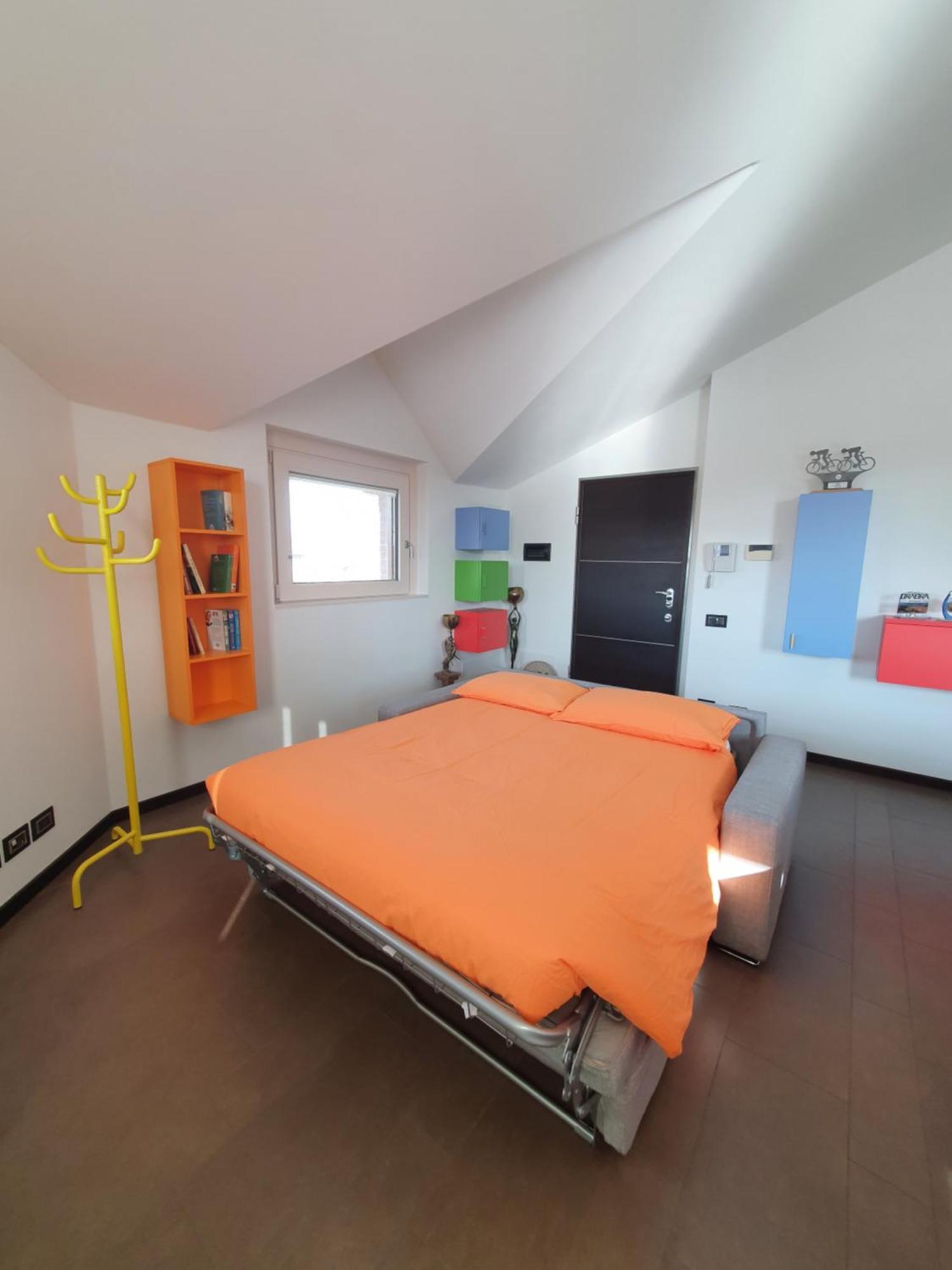 B&B Casa Sara カッサーノ・ダッダ エクステリア 写真